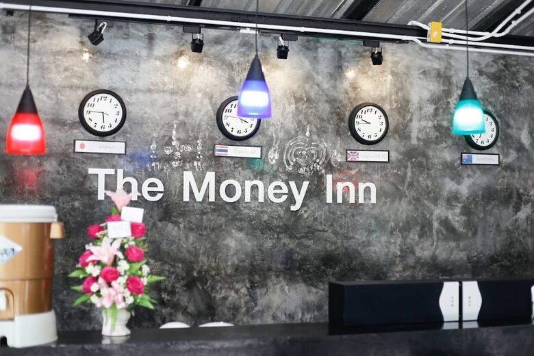 Hotel The Money Inn