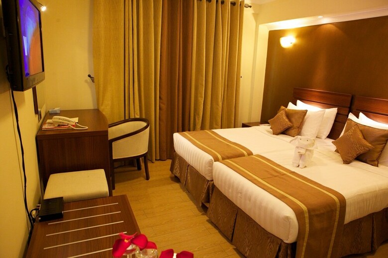 Hotel Summerdale Inn