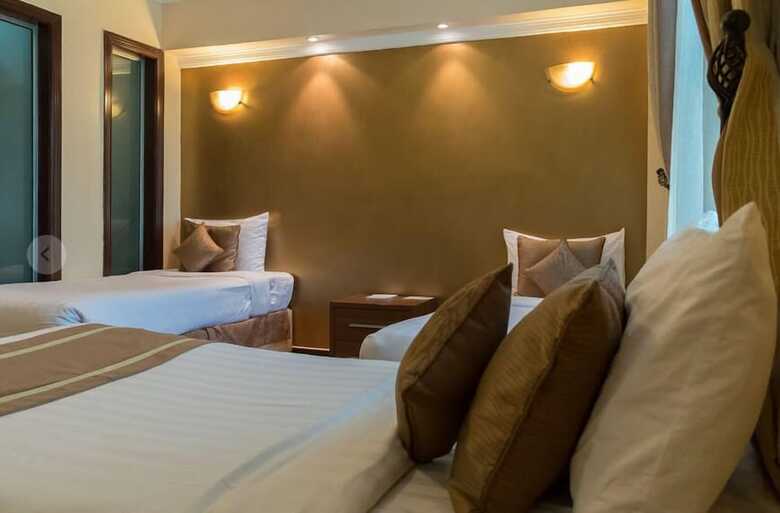 Hotel Summerdale Inn