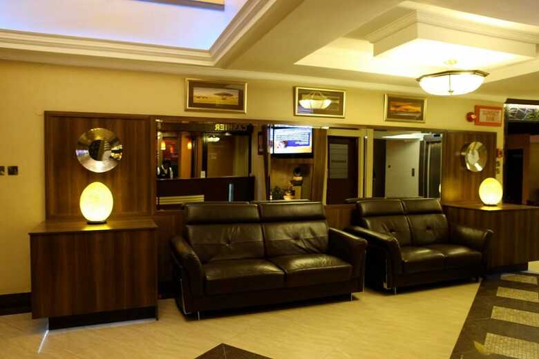 Hotel Summerdale Inn