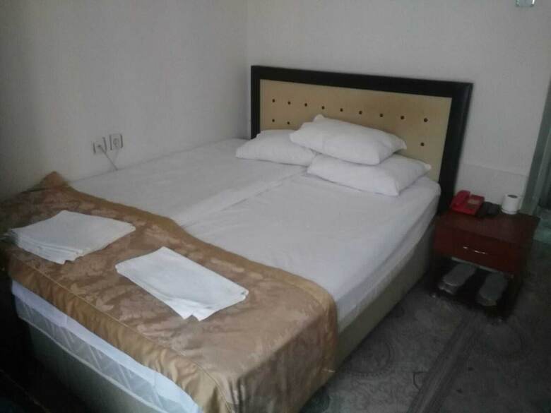 Buyuk Akcay Hotel