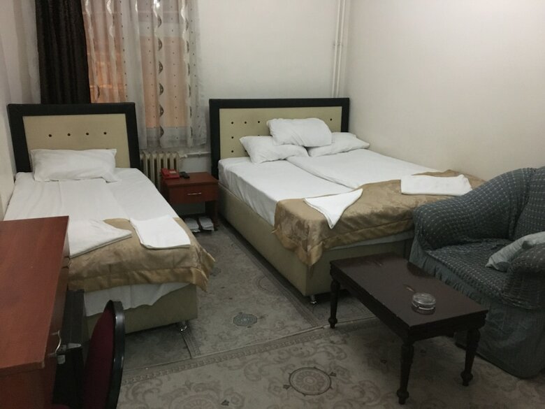 Buyuk Akcay Hotel