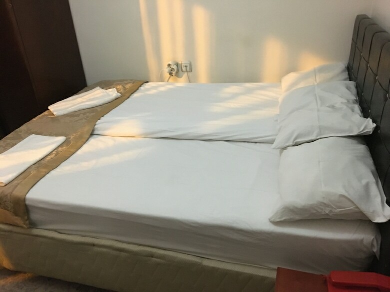 Buyuk Akcay Hotel