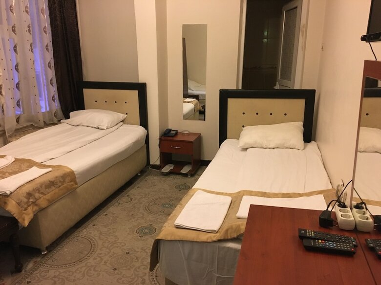 Buyuk Akcay Hotel