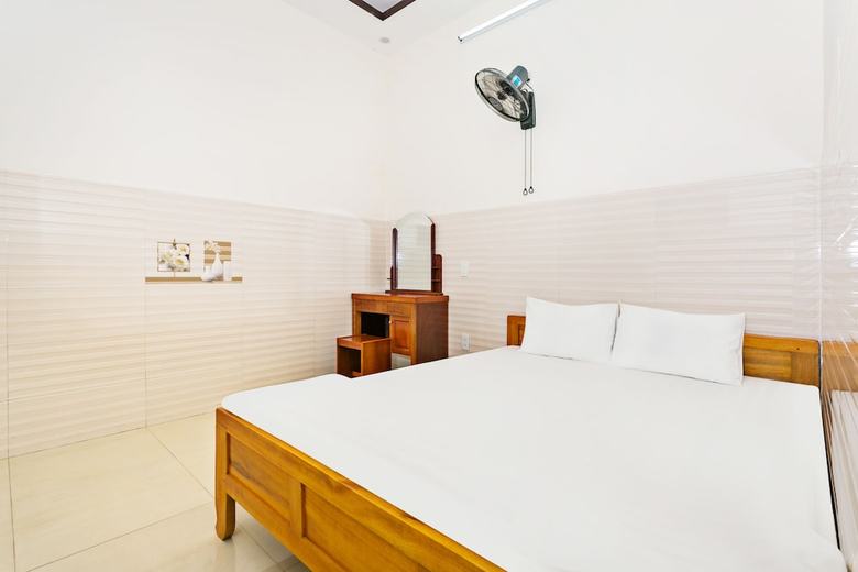 Hotel Spot On 780 Minh Huy Motel