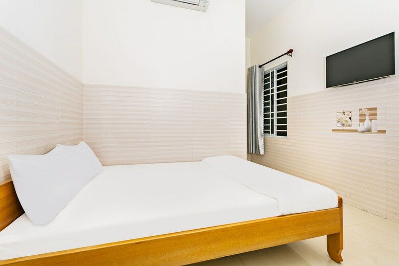 Hotel Spot On 780 Minh Huy Motel