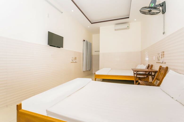 Hotel Spot On 780 Minh Huy Motel