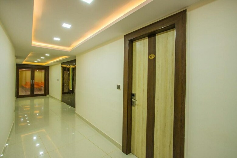Hotel Transit Inn Airport Transit Stay