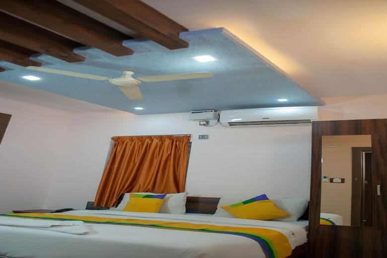 Hotel Transit Inn Airport Transit Stay