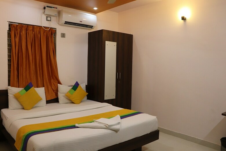Hotel Transit Inn Airport Transit Stay