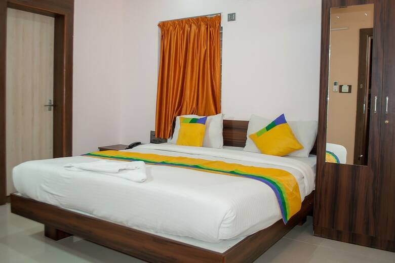 Hotel Transit Inn Airport Transit Stay