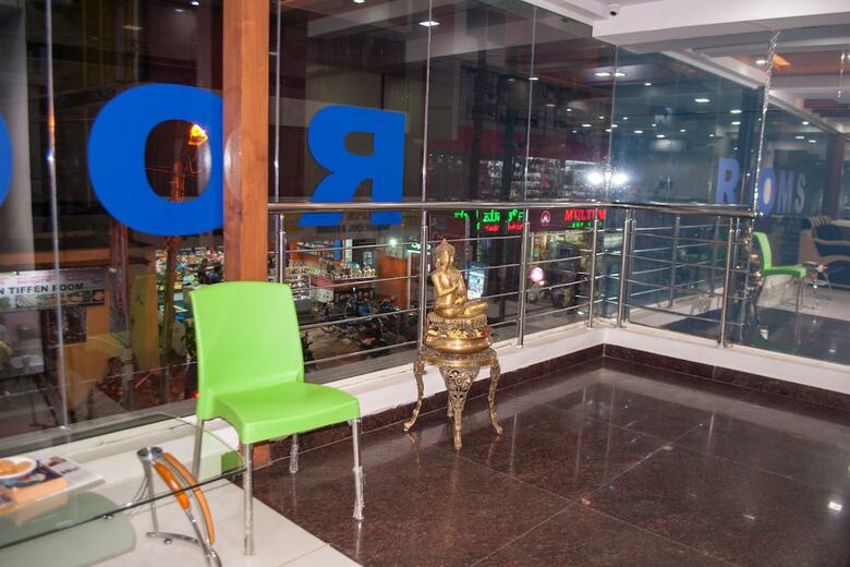 Hotel Transit Inn Airport Transit Stay