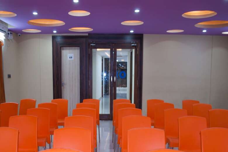 Hotel Transit Inn Airport Transit Stay