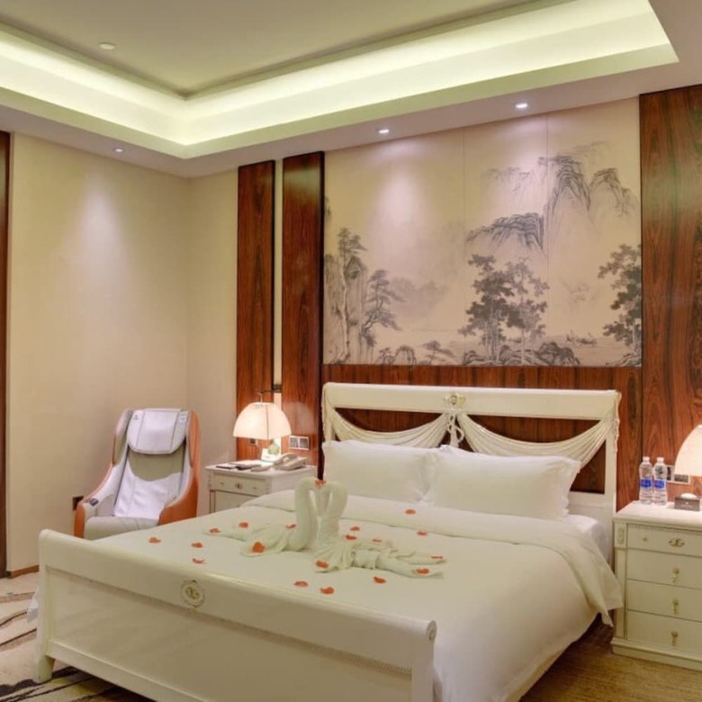 Fuzhou Hotel