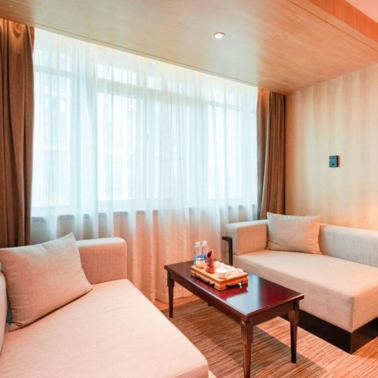 Fuzhou Hotel