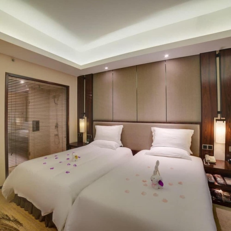 Fuzhou Hotel
