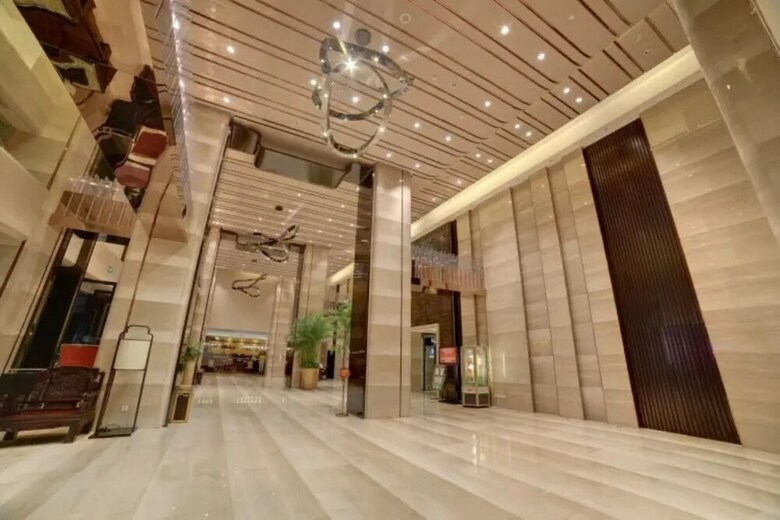 Fuzhou Hotel