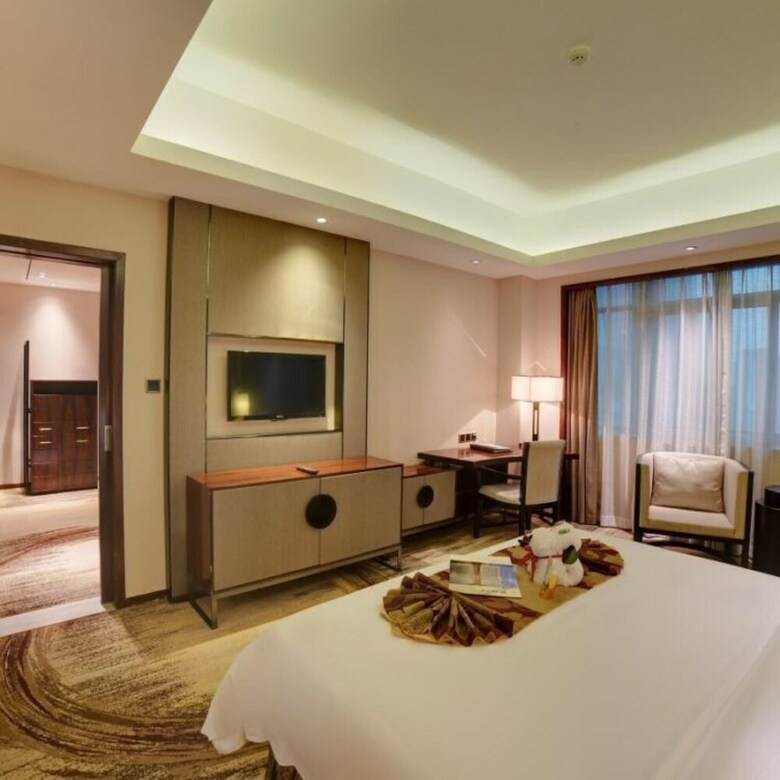 Fuzhou Hotel