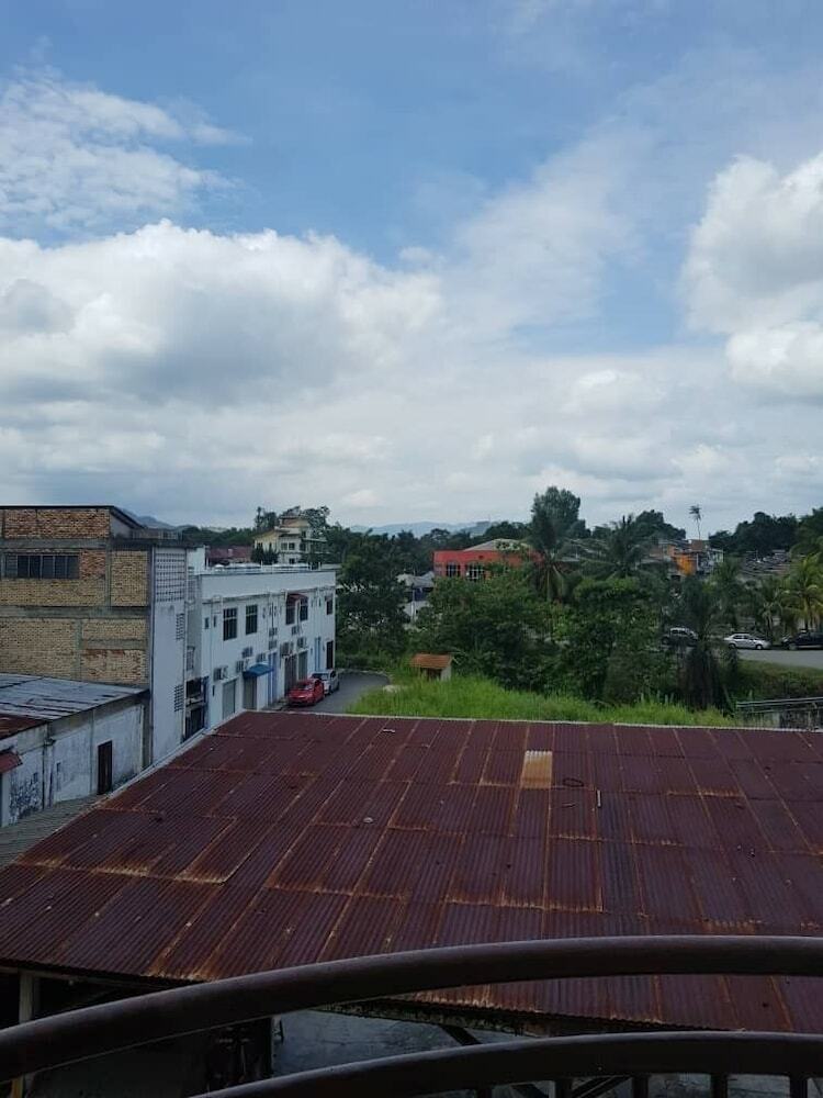 Desa Inn Hotel