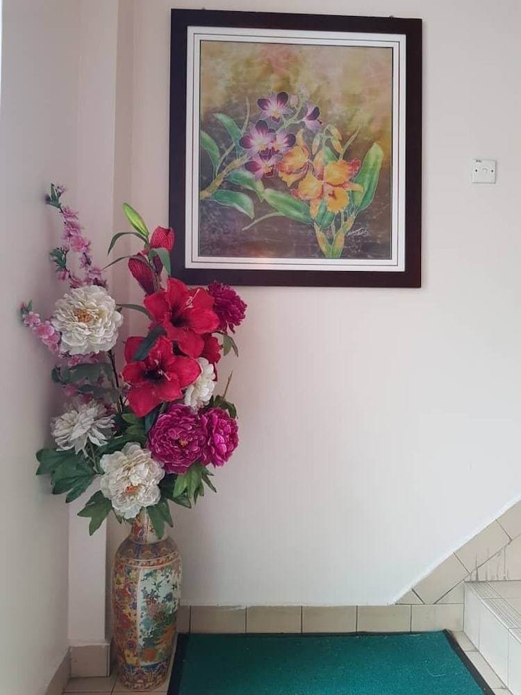 Desa Inn Hotel
