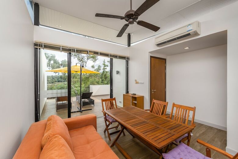 Villa Biak By Tropiclook