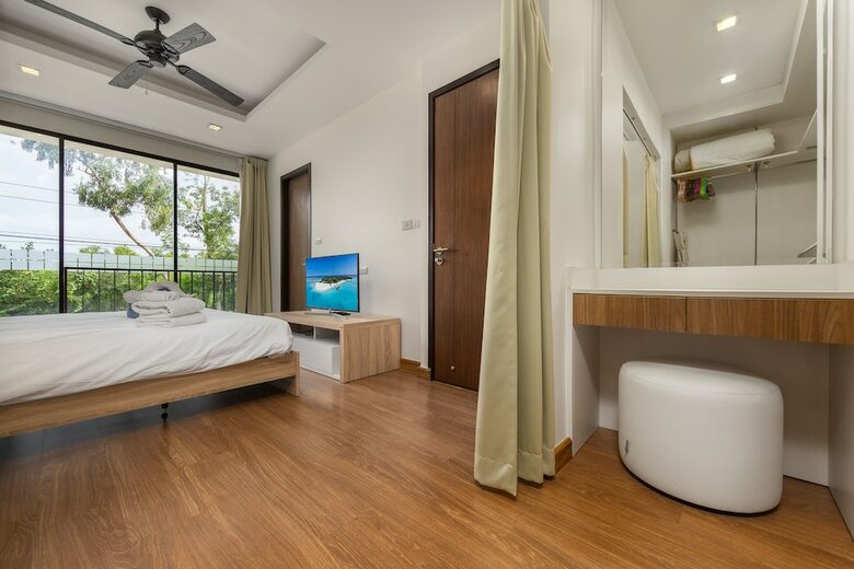 Villa Biak By Tropiclook