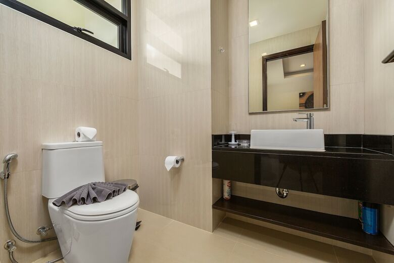 Villa Biak By Tropiclook