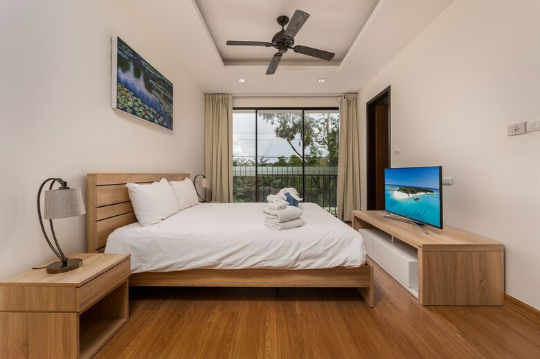 Villa Biak By Tropiclook