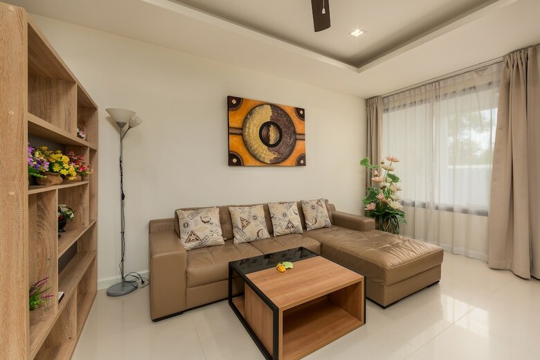 Villa Biak By Tropiclook