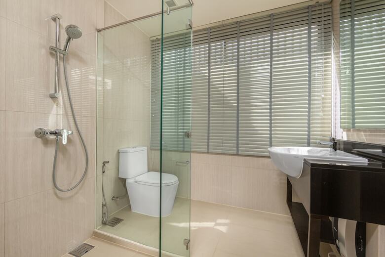 Villa Biak By Tropiclook