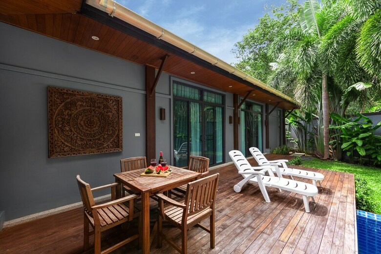 Villa Flores By Tropiclook