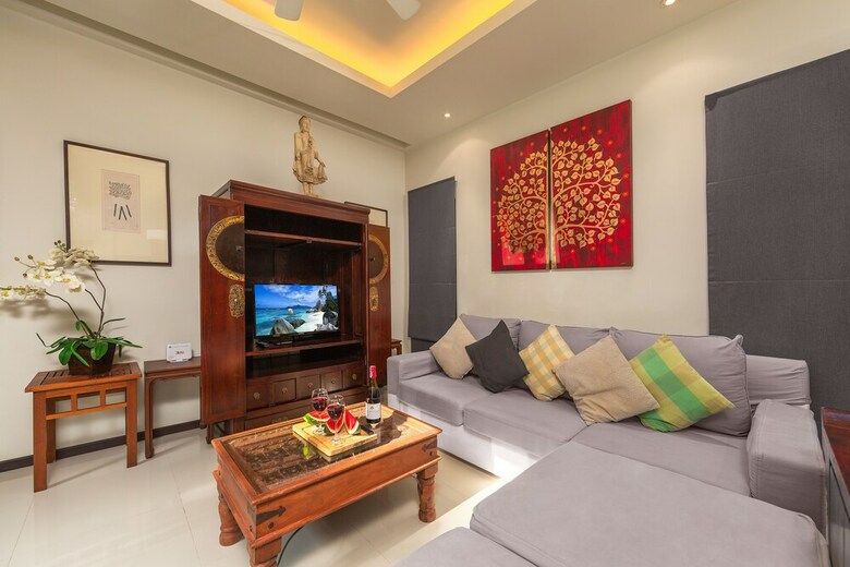 Villa Flores By Tropiclook