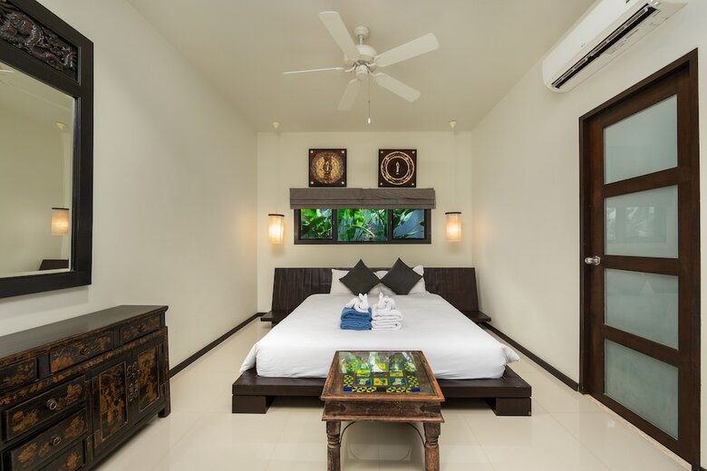 Villa Flores By Tropiclook