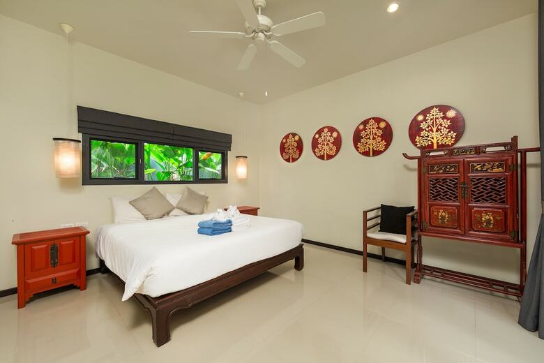 Villa Flores By Tropiclook