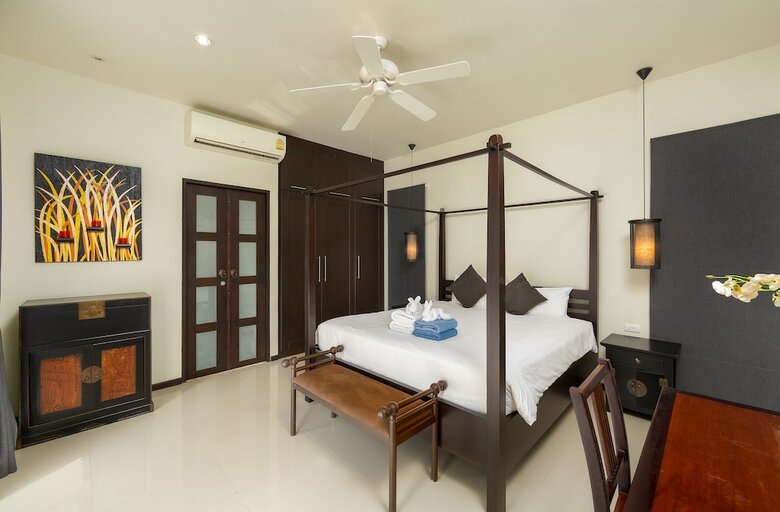 Villa Flores By Tropiclook