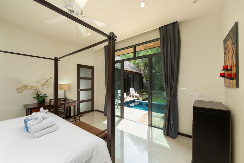 Villa Flores By Tropiclook