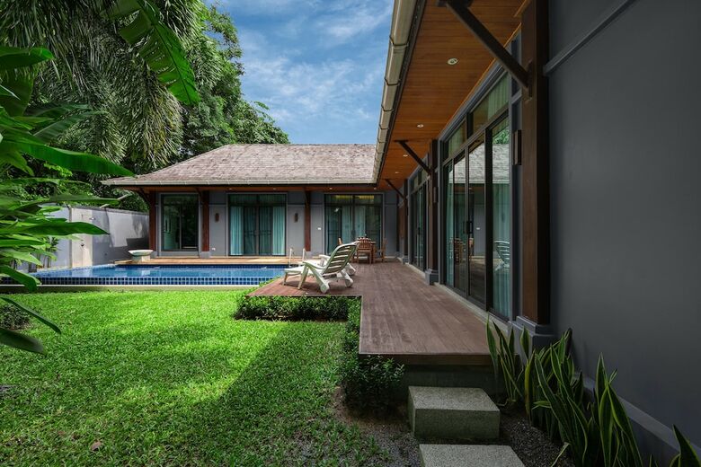 Villa Flores By Tropiclook