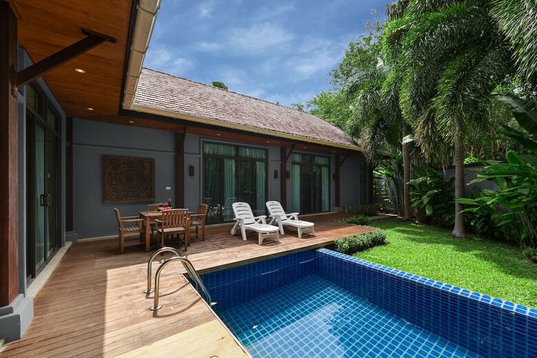 Villa Flores By Tropiclook