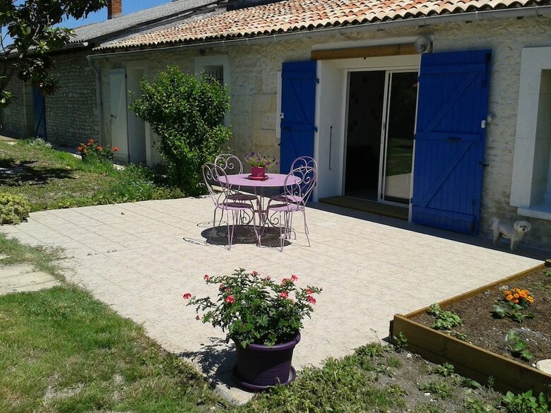 Hotel Domaine L'albizia