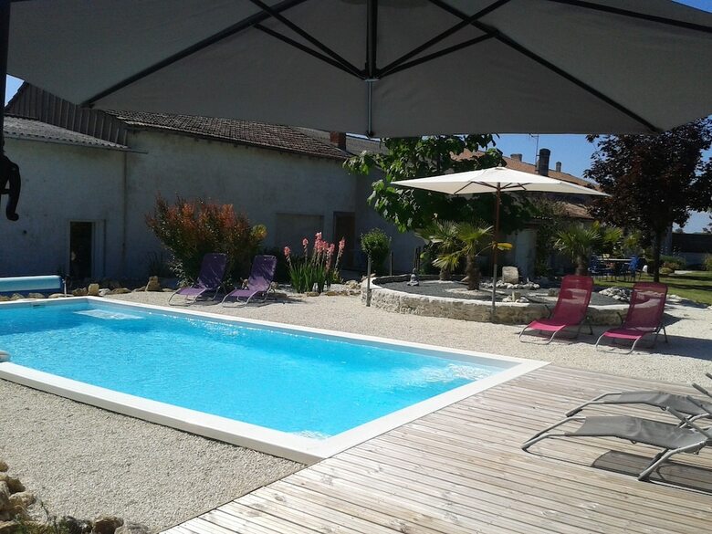 Hotel Domaine L'albizia