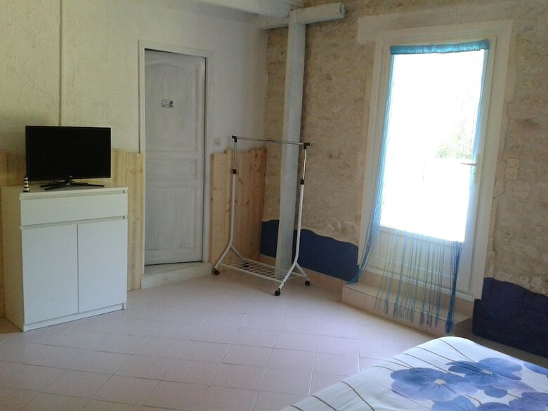 Hotel Domaine L'albizia