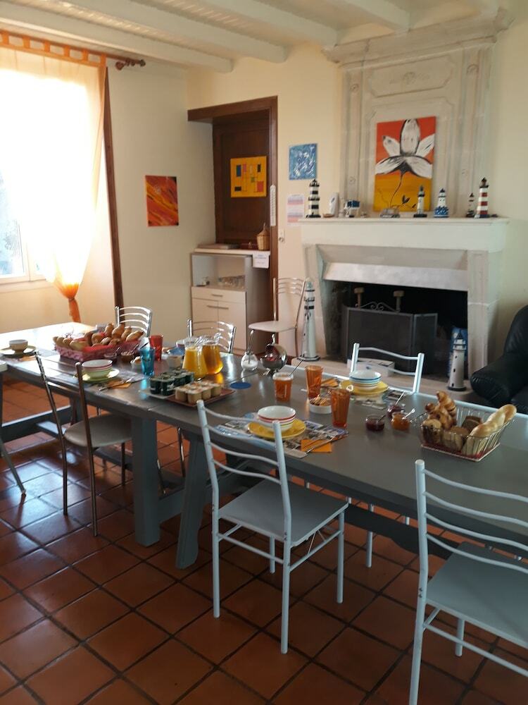 Hotel Domaine L'albizia