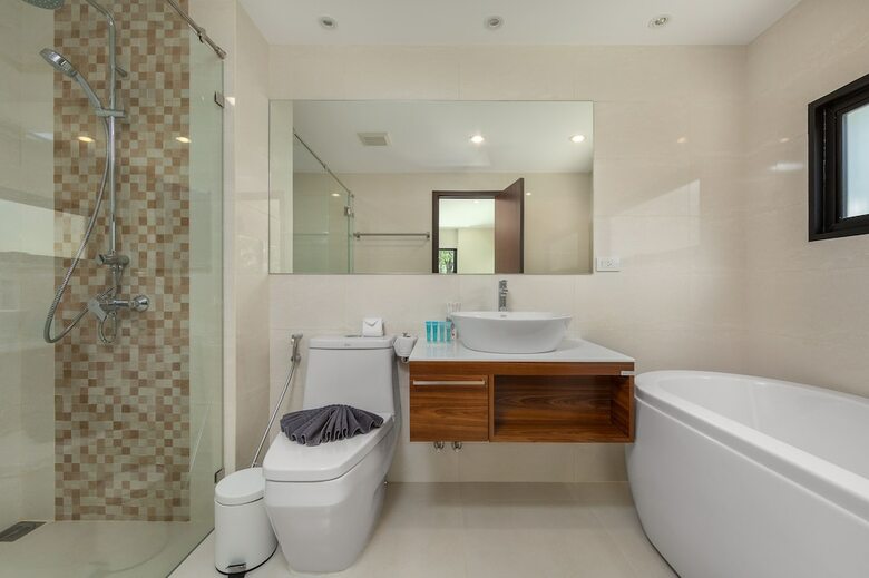 Suite Ayu By Tropiclook