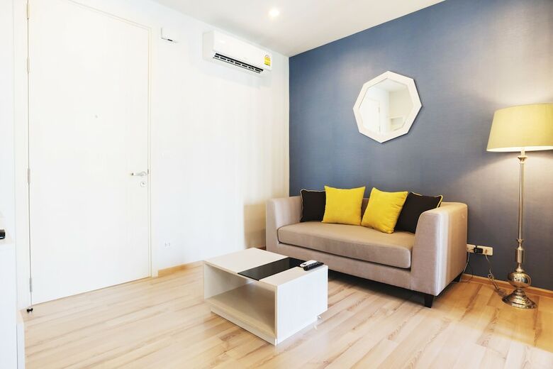 Hotel Pattaya Legacy By Favstay