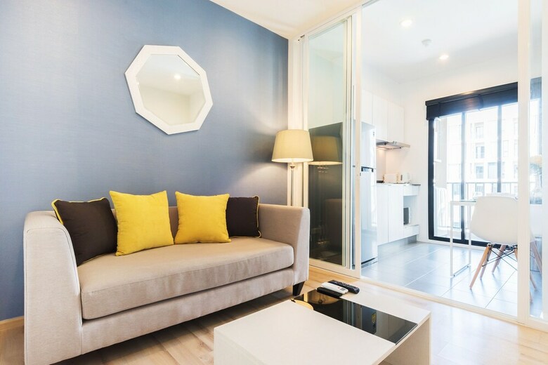 Hotel Pattaya Legacy By Favstay