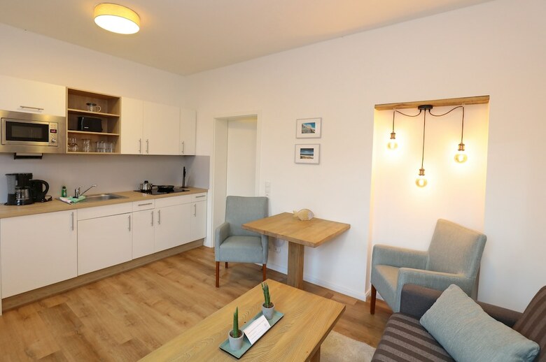 Aparthotel St. Marien Altstadt