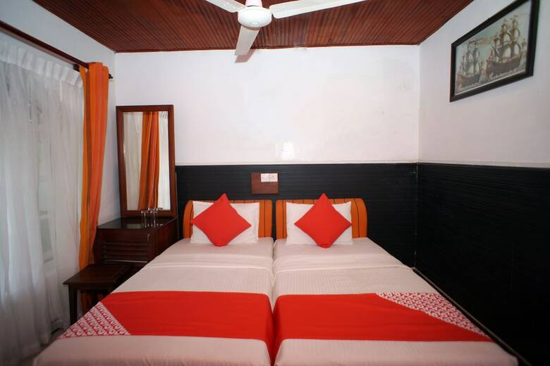 Oyo 528 Hotel 99