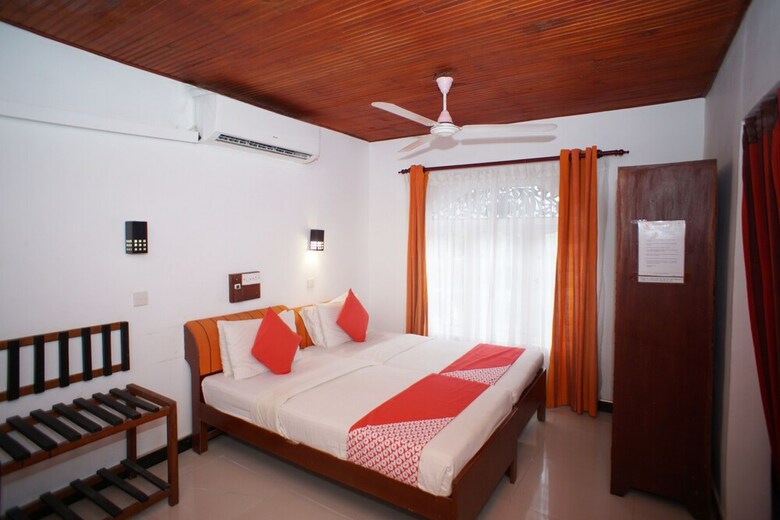 Oyo 528 Hotel 99