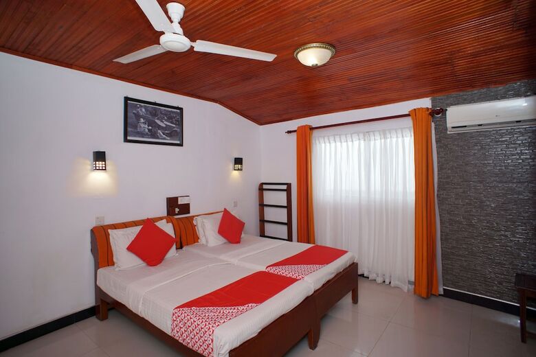 Oyo 528 Hotel 99