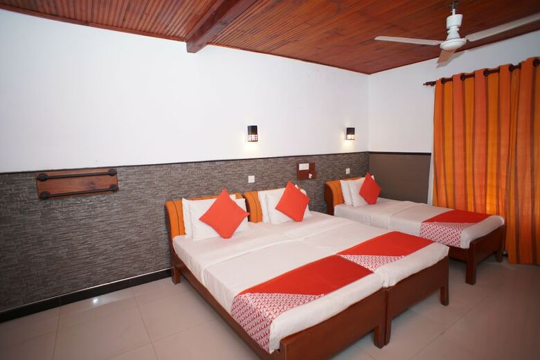 Oyo 528 Hotel 99